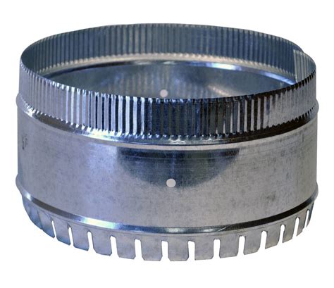 12 in flex and sheet metal duct splice connector|12 inch flex duct.